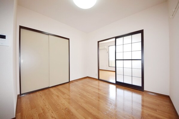 サンベルテ菅沼 2の物件内観写真